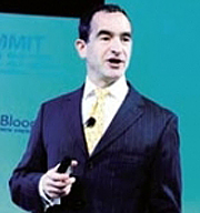 Michael Liebreich