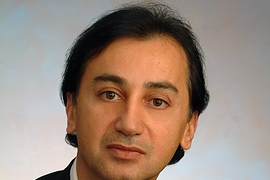 Fariborz Maseeh ScD ’90