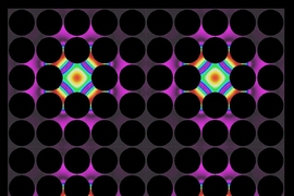 Thermal lattices