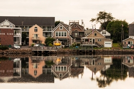 Wells, Maine