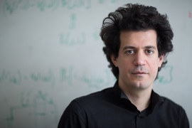 Much of Daskalakis’ work concentrates on the application of computer science techniques to game theory, a discipline that attempts to get a quantitative handle on human strategic reasoning. 