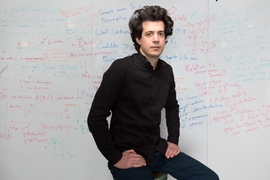 Much of Daskalakis’ work concentrates on the application of computer science techniques to game theory, a discipline that attempts to get a quantitative handle on human strategic reasoning. 