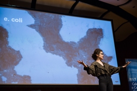 Neri Oxman