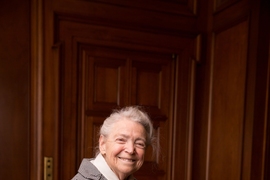 Mildred S. Dresselhaus