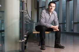 “Technology has always been one of the motivations of my work,” says Van Reenen, a high-profile economist who joined the MIT faculty in 2016. More specifically, he adds, he likes to explore “how people come up with ideas, and how ideas spread, among firms and across countries.” In short, Van Reenen studies how our modern world keeps modernizing.  
