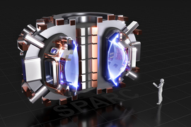 SPARC, a compact, high-field, DT burning tokamak