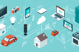 Iot devices