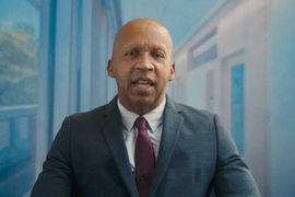 Bryan Stevenson 