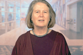 Diane Greene