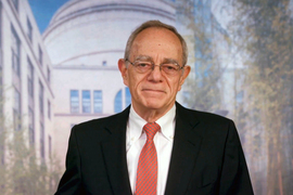 L. Rafael Reif