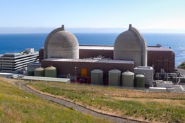 Diablo Canyon 