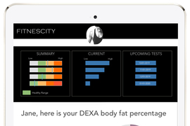 app dashboard