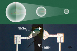 hexagonal boron nitride graphic