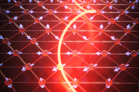 multiferroic state in 2D material 