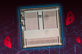 integrated circuit chip