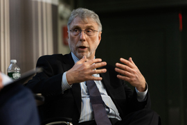 Martin Baron