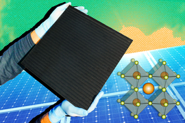 perovskite graphic